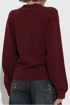 Dsquared2 Wool sweater