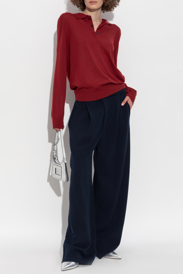 Dsquared2 Wool sweater