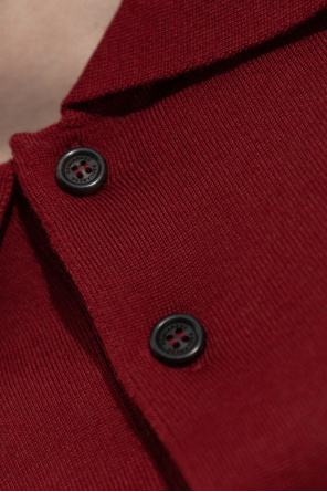 Dsquared2 Wool sweater