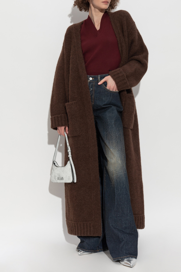 Dsquared2 Wollcardigan