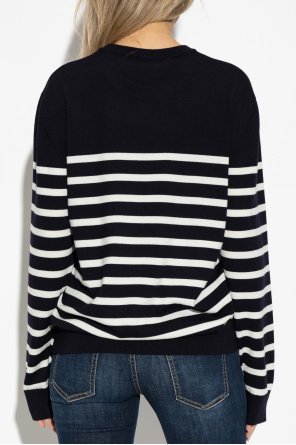 Dsquared2 Suéter con logo