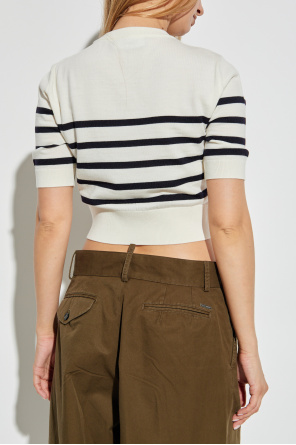 Dsquared2 Wool top