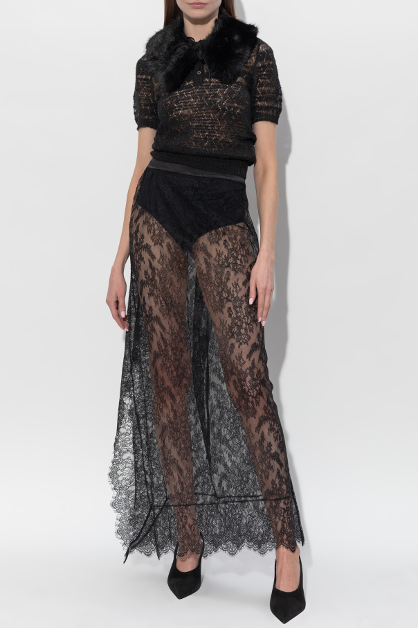 Dsquared2 Polo de manga corta