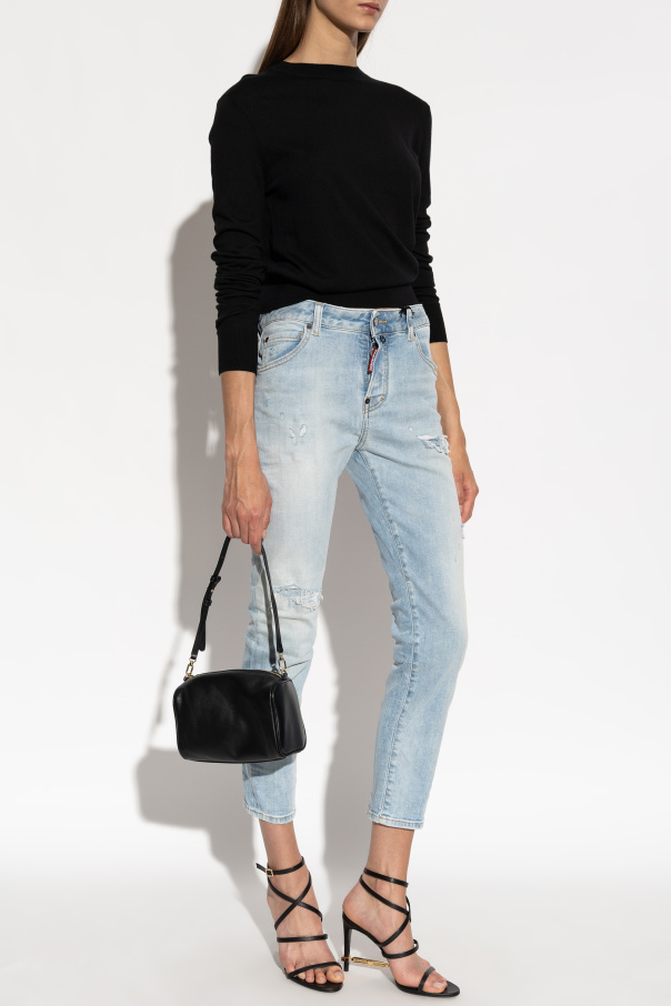 Dsquared2 