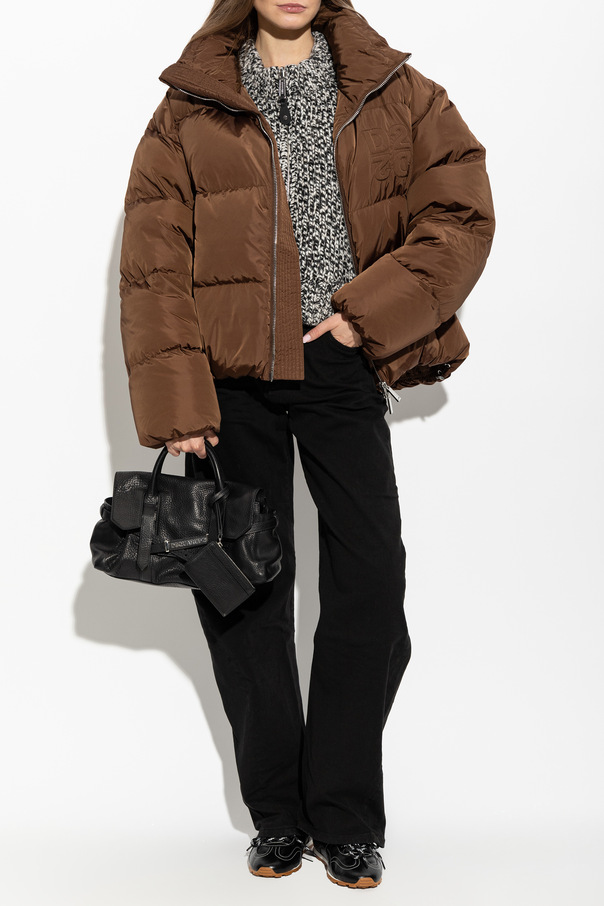 Dsquared2 Cardigan with patch