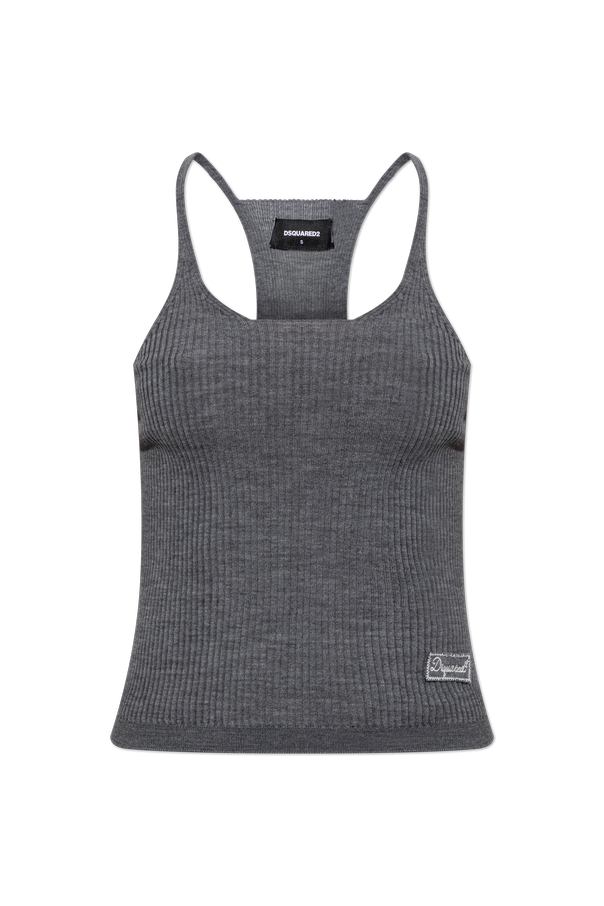Wool top od Dsquared2
