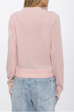 Dsquared2 Sweater with pocket
