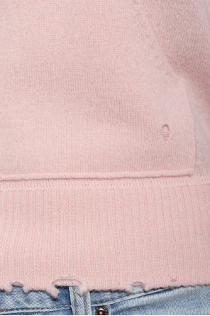 Dsquared2 Sweater with pocket