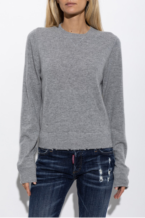 Dsquared2 Sweater with pocket