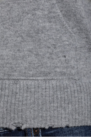 Dsquared2 Sweater with pocket