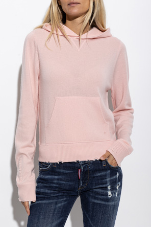 Dsquared2 Camisola com capuz