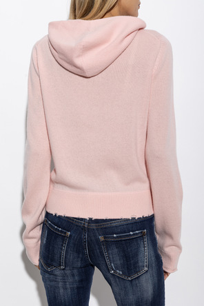 Dsquared2 Camisola com capuz