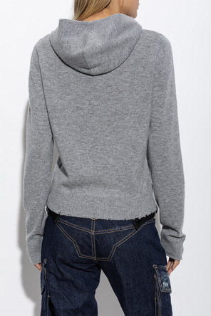 Dsquared2 Sudadera con capucha