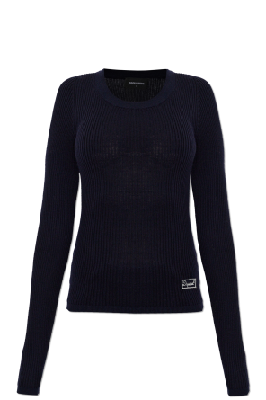 Wool top