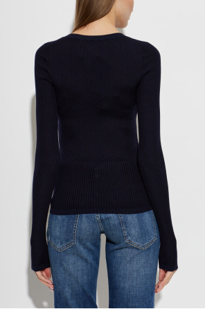 Dsquared2 Top de lã