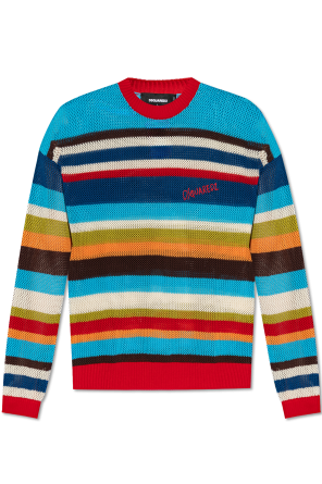 Sweter kapsuła `Summer Lovers`