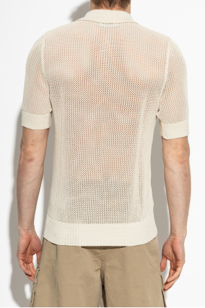 Dsquared2 Polo kapsuła `Summer Lovers`