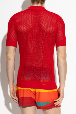 Dsquared2 Polo cápsula `Summer Lovers`