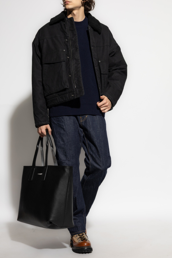 Dsquared2 Wool sweater