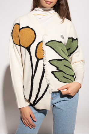 Loewe Wool sweater