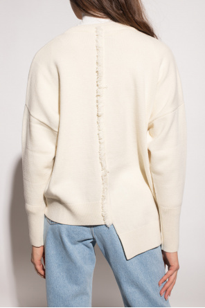 Loewe Wool sweater