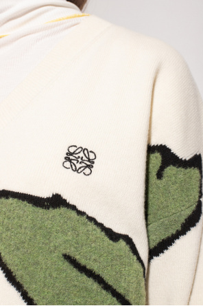 Loewe Wool sweater