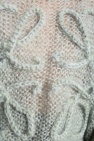 Loewe GREEN Knitted sweater