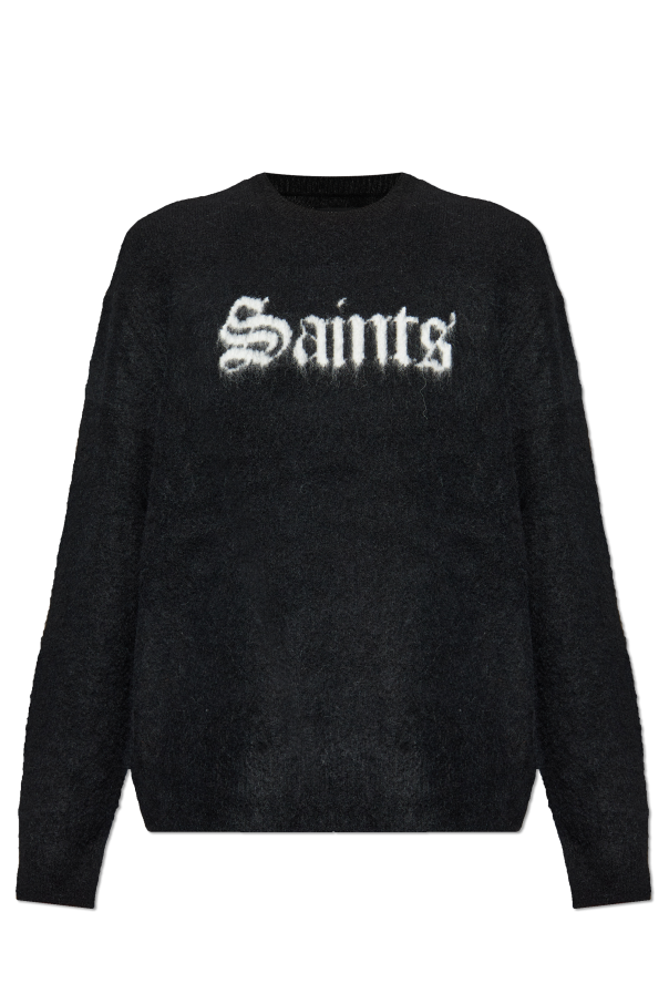 "Saints" sweater od AllSaints