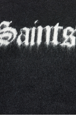AllSaints "Saints" sweater