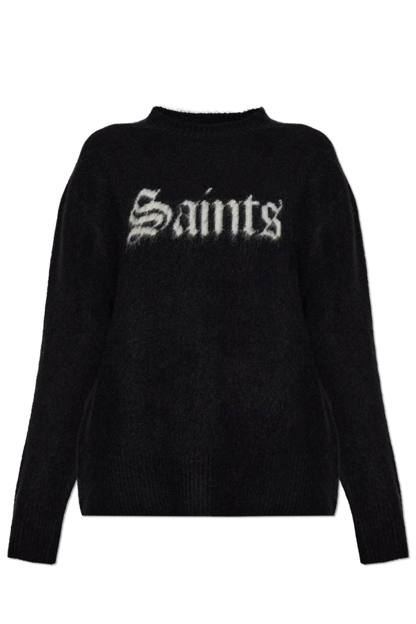 AllSaints ‘Saints’ sweater