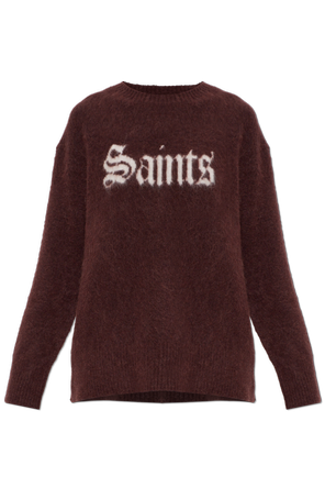 Sweter ‘Saints’
