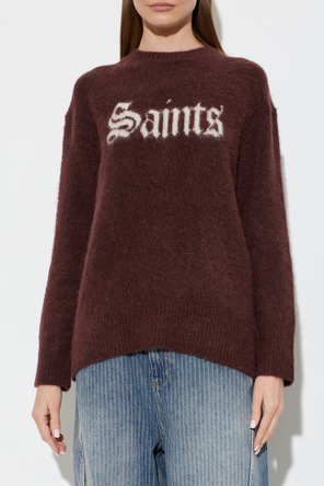 AllSaints Jersey ‘Saints’