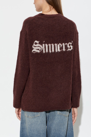 AllSaints Jersey ‘Saints’
