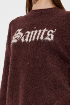 AllSaints Jersey ‘Saints’