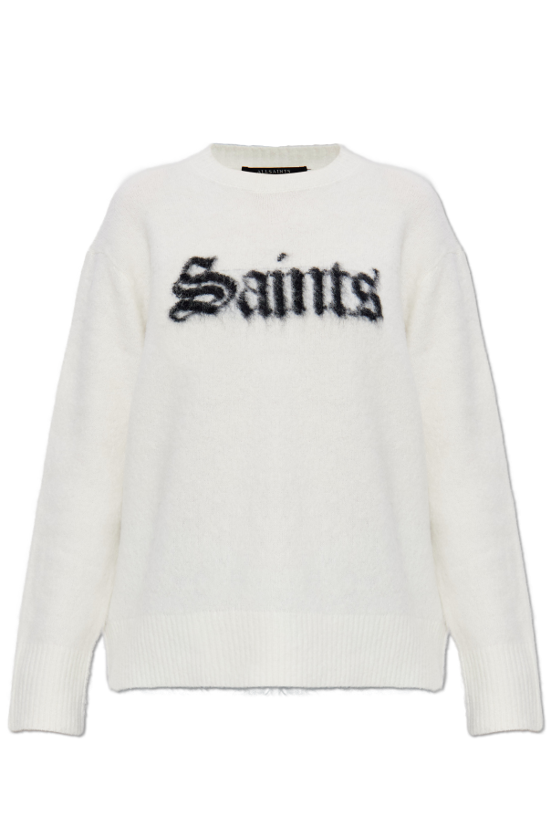 Sweater "Saints" od AllSaints