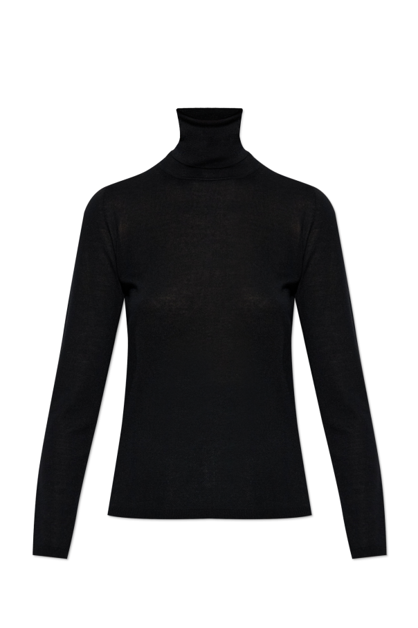 Wool turtleneck ‘Saluto’ od Max Mara