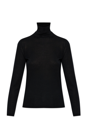 Woll-Turtleneck ‘Saluto’