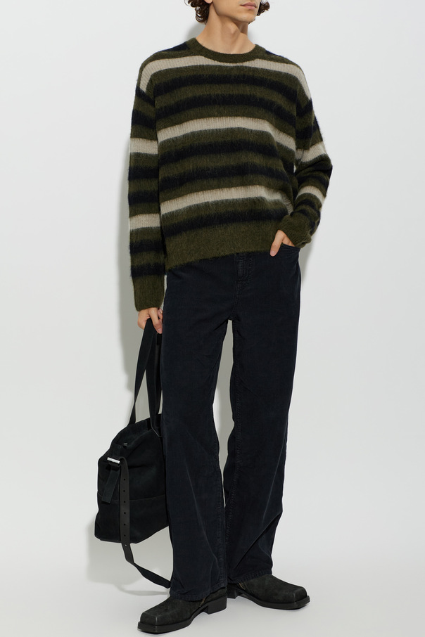 AllSaints Jersey ‘Sammie’