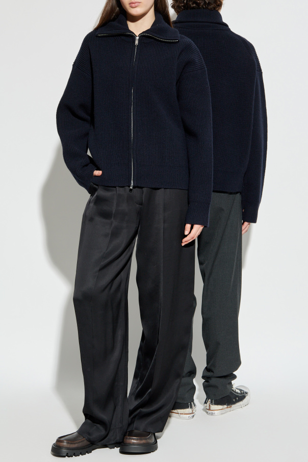 Studio Nicholson Cárdigan "Sandos"