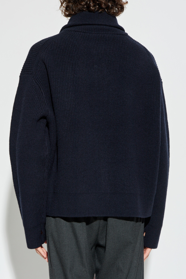 Studio Nicholson Cárdigan "Sandos"