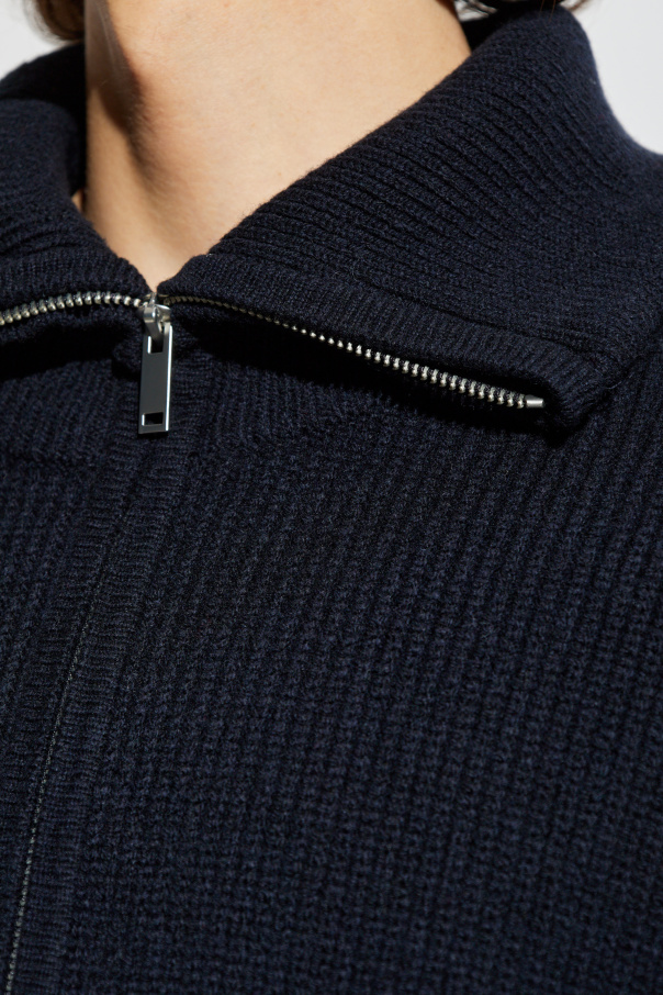 Studio Nicholson Cárdigan "Sandos"