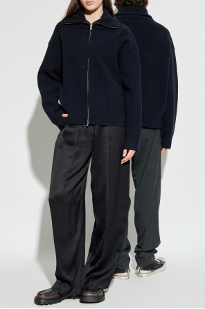 Cárdigan "sandos" od Studio Nicholson