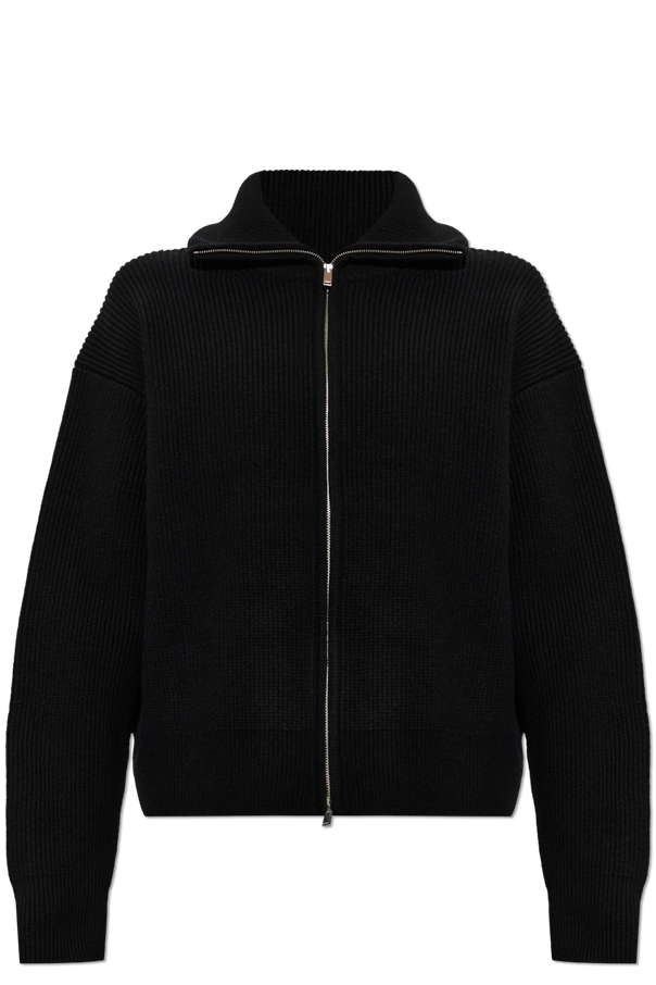 Wool Cardigan 'Sandos' od Studio Nicholson