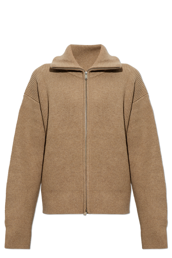 Wool Cardigan ‘Sandos’ od Studio Nicholson