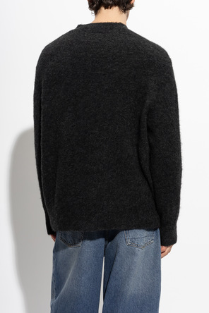 AllSaints Jersey ‘Scared’
