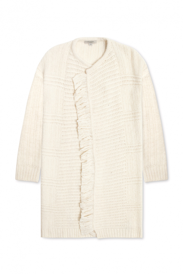 AllSaints ‘Selena’ cardigan