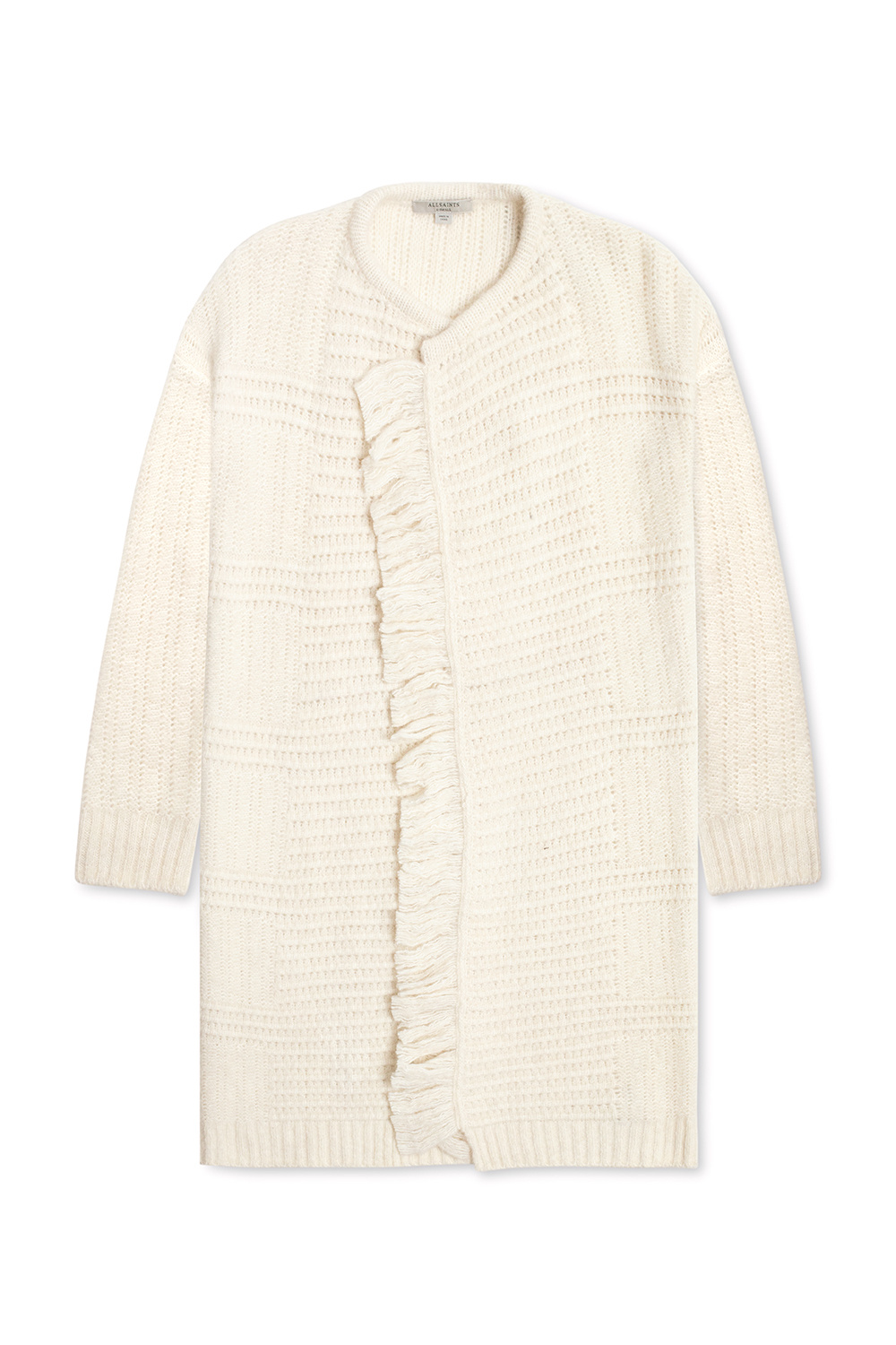 AllSaints ‘Selena’ cardigan