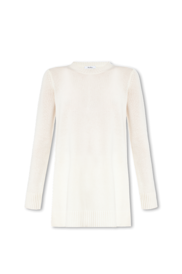 Max Mara ‘Selina’ cashmere sweater | Women's Clothing | Vitkac