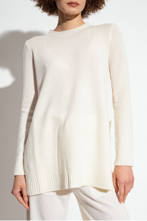 Max Mara ‘Selina’ cashmere sweater