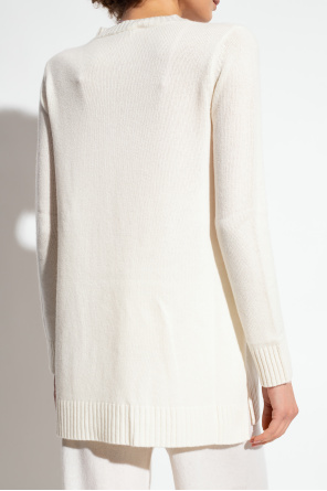 Max Mara ‘Selina’ cashmere sweater